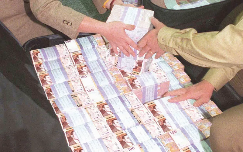 Amnistía fiscal en Marruecos : Récord histórico de 100.000 millones de dírhams recaudados en 2024