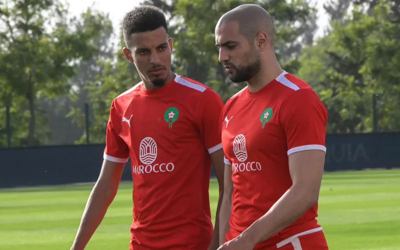 Amrabat en la mira : Lazio busca reforzar su mediocampo con el talento marroquí