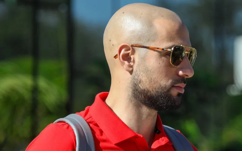 Amrabat promete : "Marruecos por la gloria en el Mundial 2026 y la CAN 2024