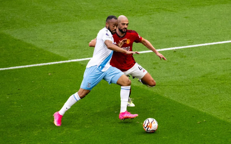 Amrabat revoluciona el Manchester United : El fichaje que despierta la ilusión en Old Trafford