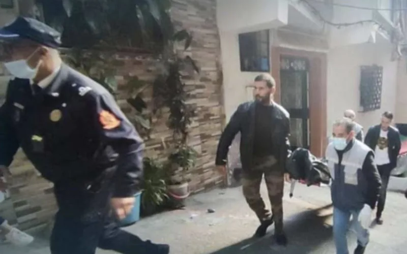 Anciana hallada muerta en Tánger : Misterio conmociona barrio de Bni Makada