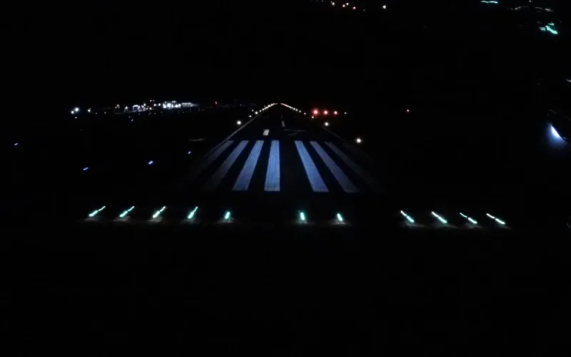 Apagón gigante en el aeropuerto de Tánger : ¡Las pistas sumidas en la oscuridad, vuelos desviados de emergencia !