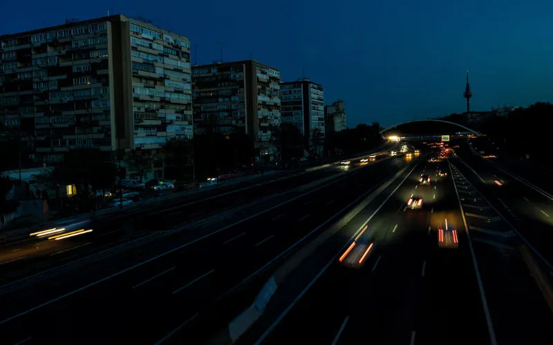 Apagón ibérico deja a Marruecos sin internet : crisis eléctrica afecta conexiones internacionales