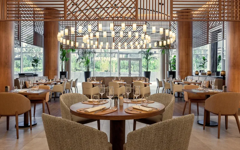 El aparato está averiado" : La gran mentira de algunos restaurantes elegantes de Rabat