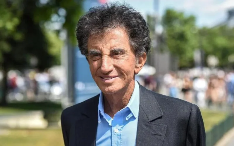 Archivos de Epstein : Revelan intercambios con Jack Lang sobre un riad marroquí