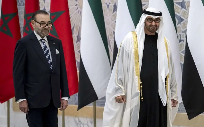 Argelia alerta : La alianza Marruecos-Emiratos-Israel amenaza su influencia en el Sahel