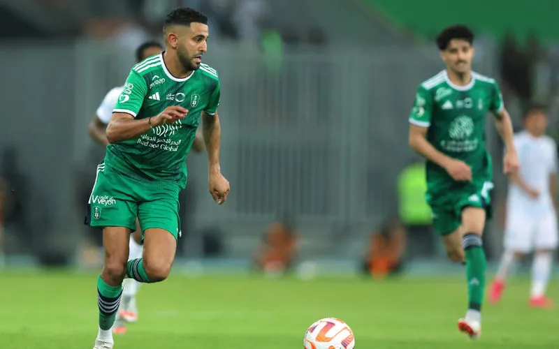 Argelia apunta al triplete : El ambicioso plan para conquistar la CAN Marruecos 2025