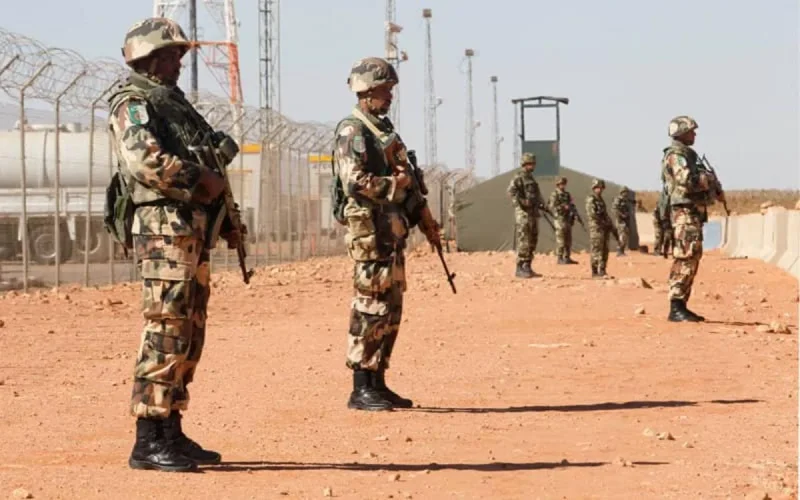 Argelia busca la guerra, Marruecos juega la paciencia estratégica