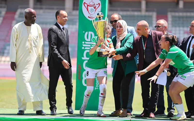 Argelia considera abandonar el fútbol africano : Tensiones con Marruecos impulsan giro hacia Asia