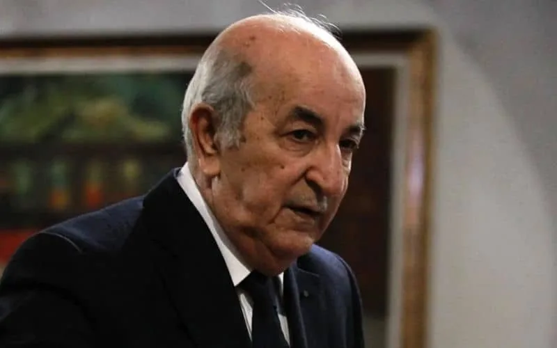 Argelia intensifica guerra mediática : Difunde documento falso sobre militares marroquíes en Israel