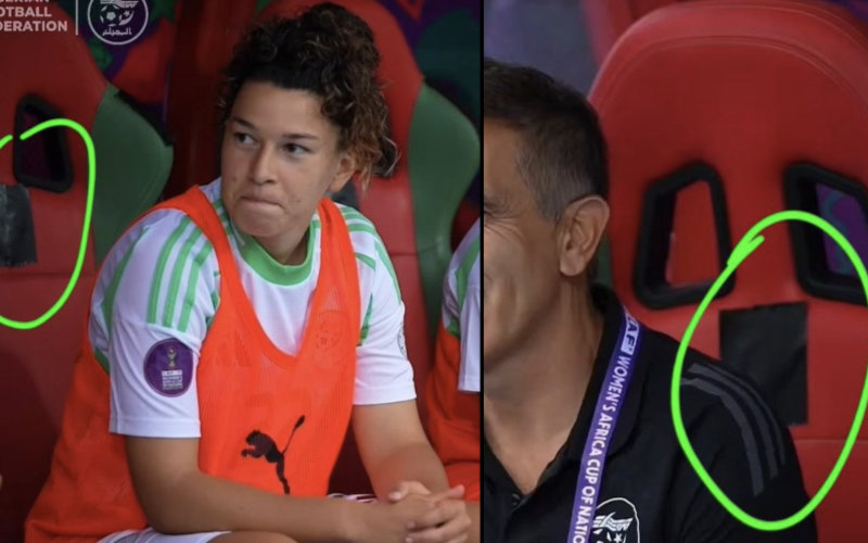 Argelia intensifica su boicot a Marruecos en la Copa Africana femenina