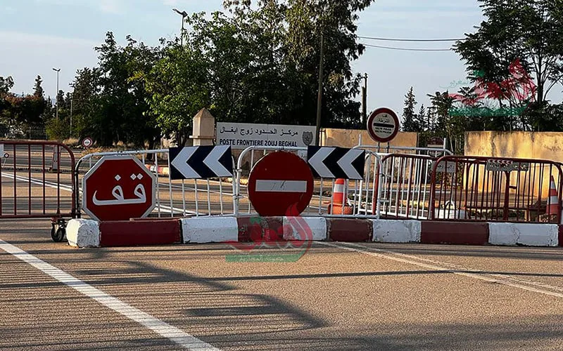 Argelia libera y repatría a 40 migrantes marroquíes en gesto diplomático excepcional