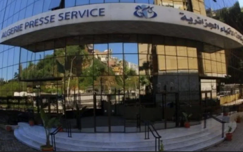 Argelia en el punto de mira : Escándalo por difusión de noticias falsas sobre Marruecos