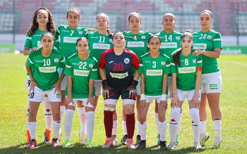 Argelia vs Marruecos : Duelo decisivo en Berkane por el Mundial Femenino Sub-17