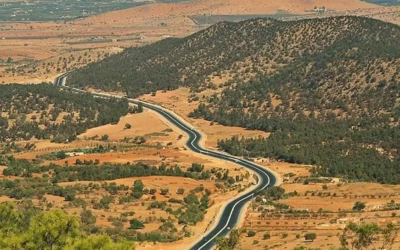 Argelina pierde sus tierras en Marruecos : La polémica ley que expropió a extranjeros