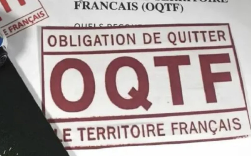 Argelino con 40 años en Francia enfrenta expulsión : "Todos mis recuerdos están aquí
