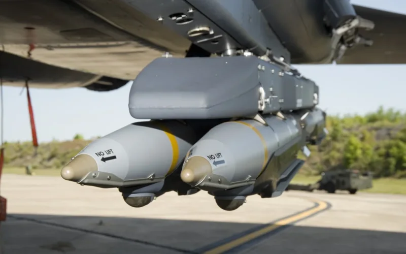 Armamento : la nueva "arma secreta" que Estados Unidos entrega a Marruecos