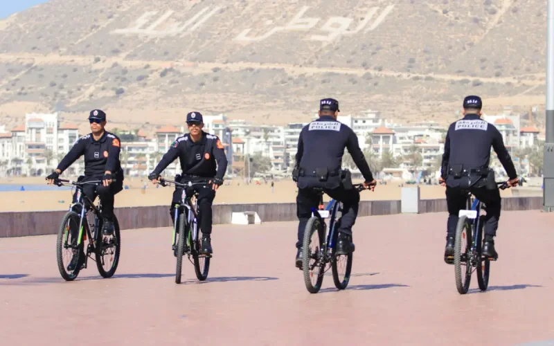 Arrestan a falso guía turístico por agresión sexual en Agadir