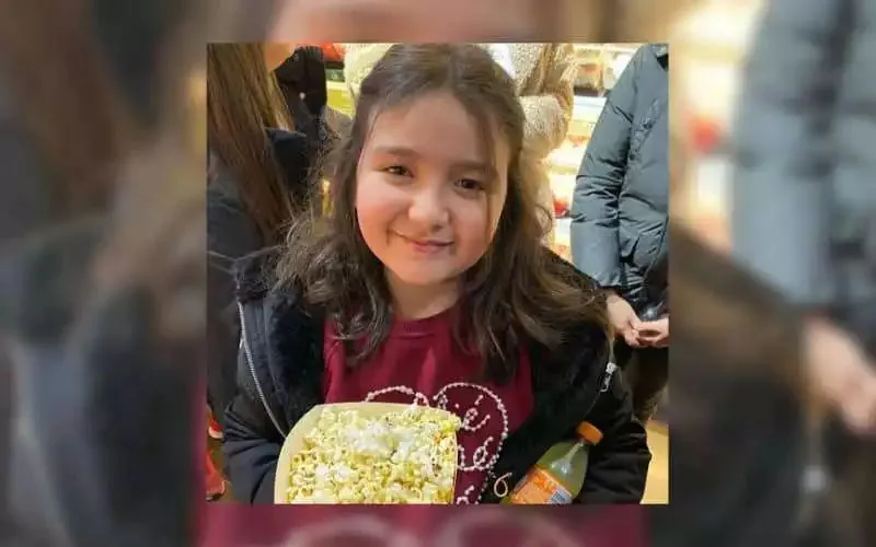 Asesinato en Amberes : Policía busca a dos sospechosos por la muerte de Firdaous, niña de 11 años