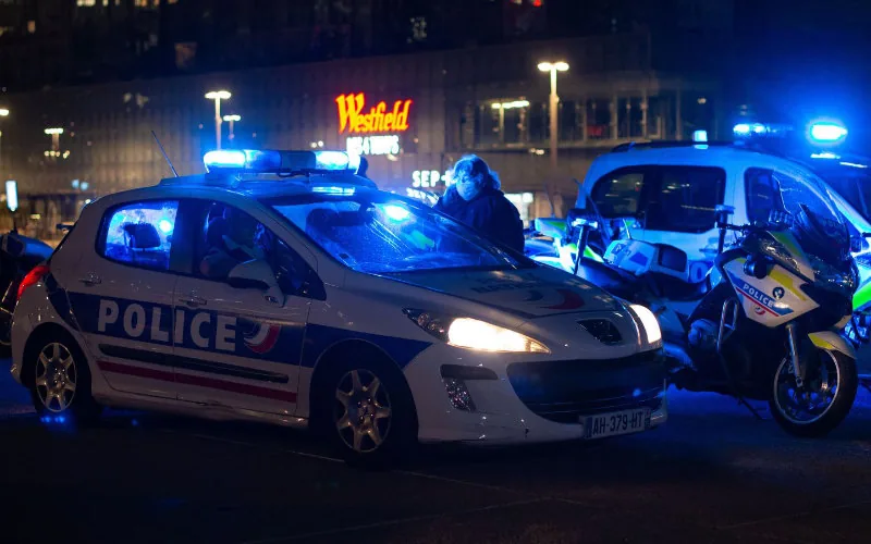 Asesinato en París : Hallan muerto a Mounir C., exconvicto de 47 años, en edificio del distrito 20
