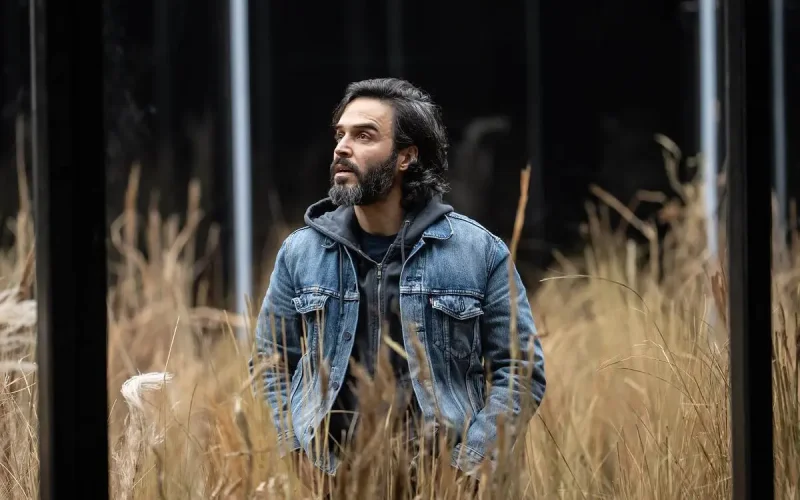 "Assaâd Bouab : De 'Dix pour cent' a Hollywood, el meteórico ascenso del actor franco-marroquí"
