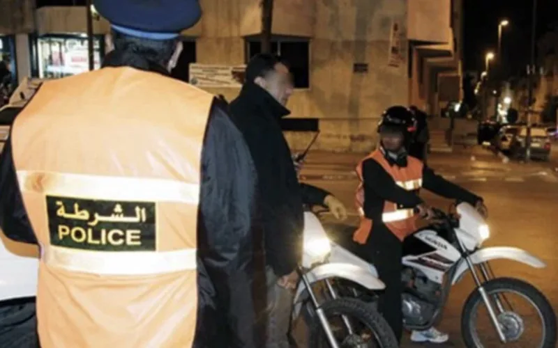 Ataque a turista francesa en Tiznit : Joven sin hogar detenido por agresión bajo efectos del alcohol y drogas