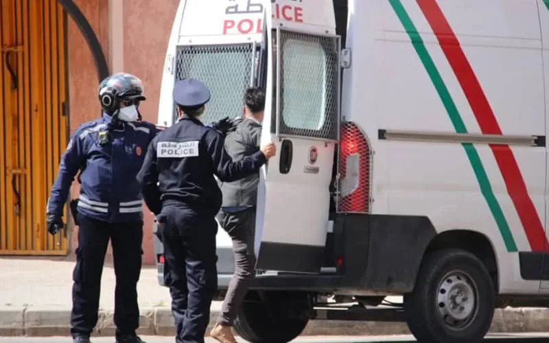 Ataque a turistas en Fez : Detienen a sospechoso con problemas mentales
