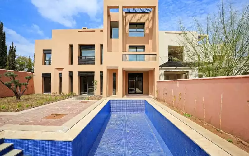 El auge de la financiación islámica dispara el mercado inmobiliario en Marruecos