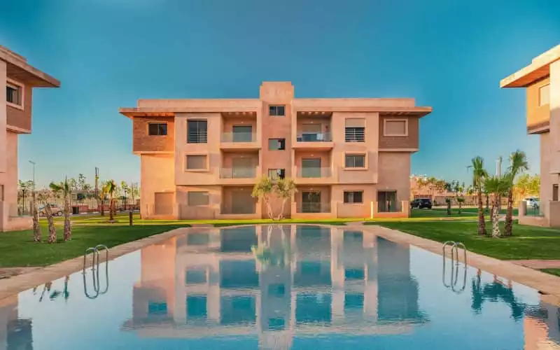Auge inmobiliario en Marruecos : Desafíos y oportunidades en un mercado en crecimiento