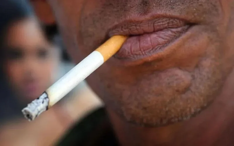 Aumento del precio de los cigarrillos en Marruecos en 2026