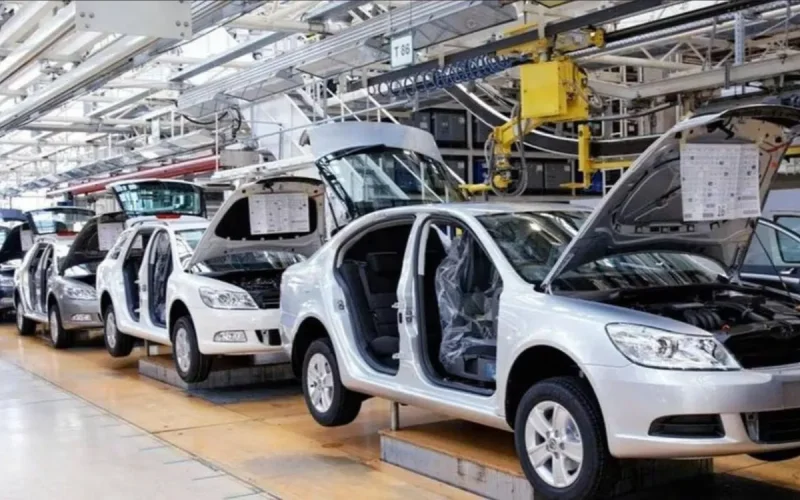 Automoción : Marruecos se estanca ante el giro eléctrico
