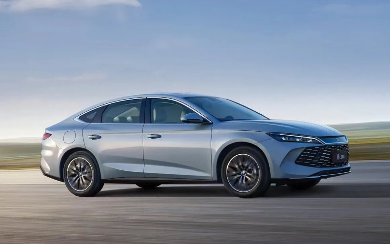 Automóvil : La oleada china inunda Marruecos
