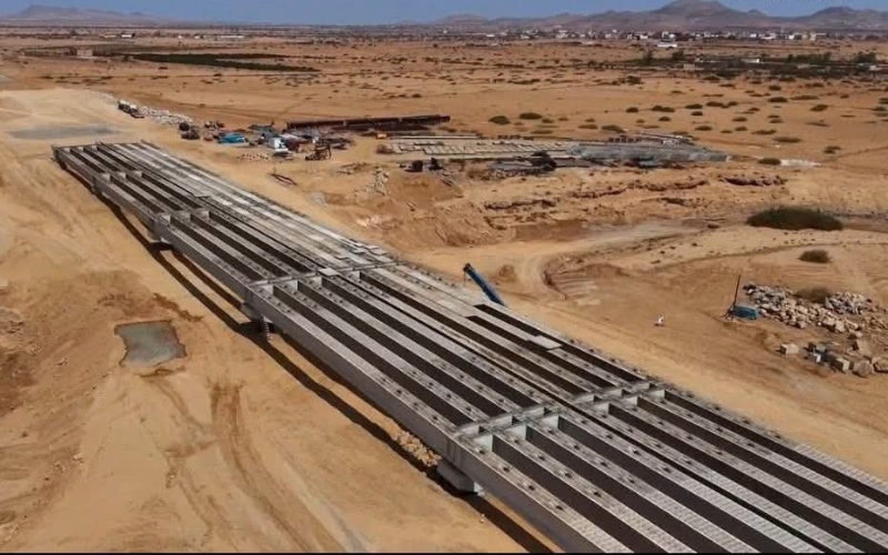 Autopista Guercif-Nador : El megaproyecto que revolucionará la economía del oriente marroquí