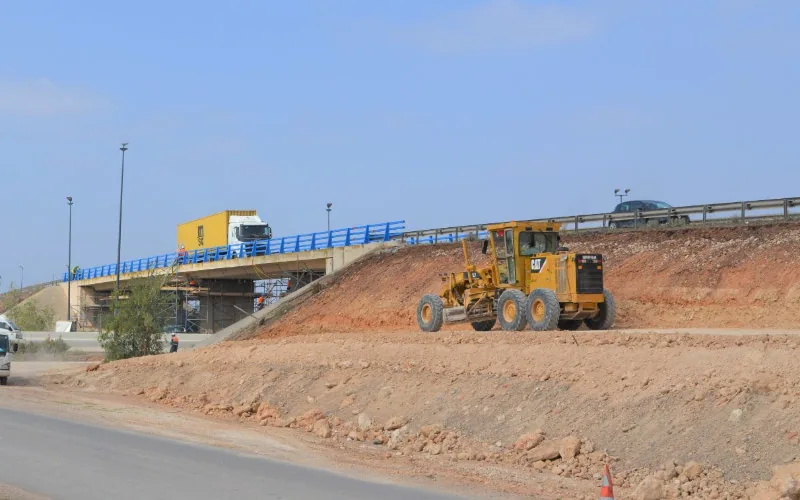 Autopista Guercif-Nador : El megaproyecto que transformará el Oriente marroquí para 2028