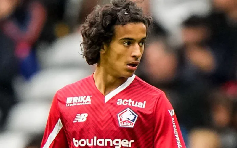 Ayoub Bouaddi : El prodigio marroquí de 17 años que brilla entre la élite del fútbol mundial
