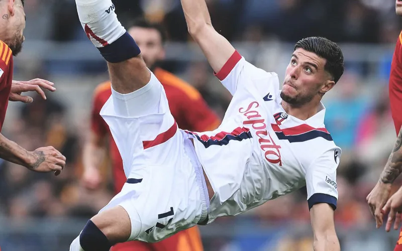 El Azzouzi brilla en la Serie A : ¿el nuevo motor de Marruecos ?