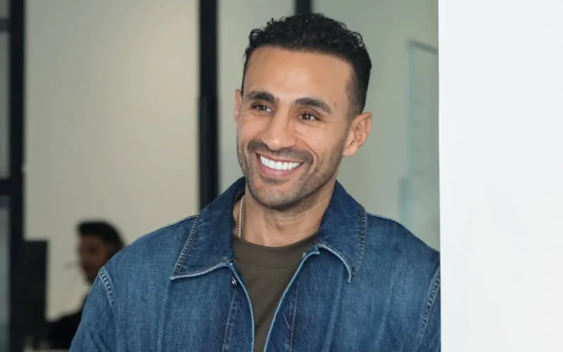 Badr Hari : Libertad condicional tras presunta agresión a su ex esposa en Ámsterdam