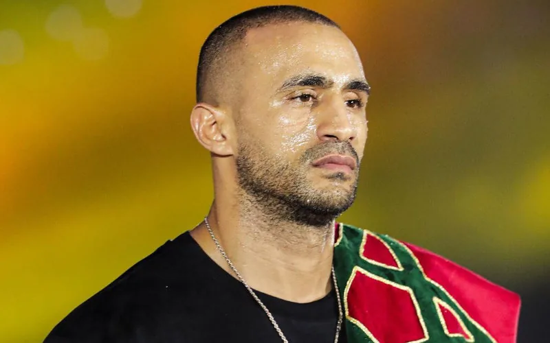 Badr Hari regresa al ring : Nuevo rival y sueño del Grand Prix en Glory 89