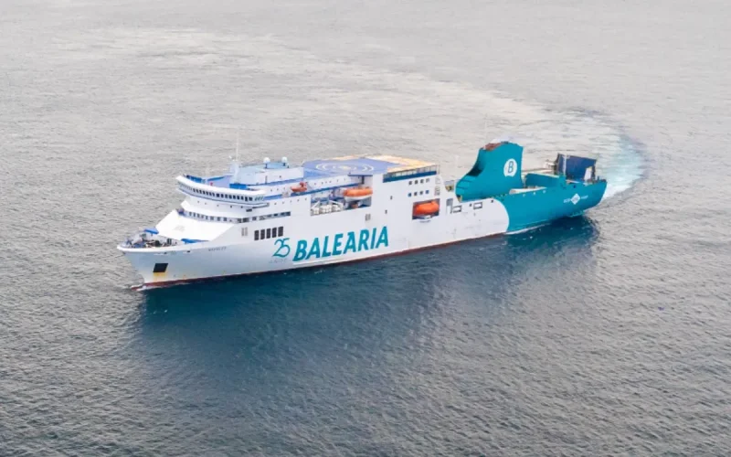 Barcos hacia Marruecos : los MRE recibirán una mejor indemnización en caso de accidente