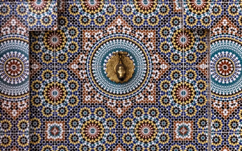 La batalla cultural entre Argelia y Marruecos : Nace una organización para proteger el patrimonio argelino