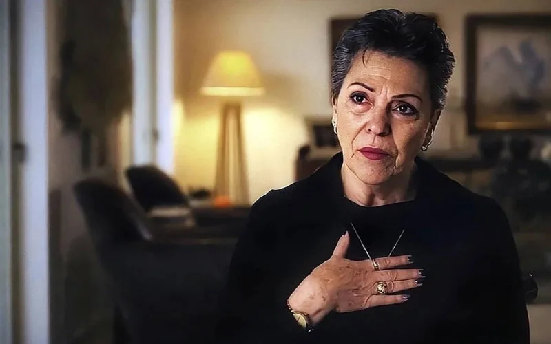 La batalla legal de Jane Benzaquen : ¿Hija secreta del rey Hassan II de Marruecos ?