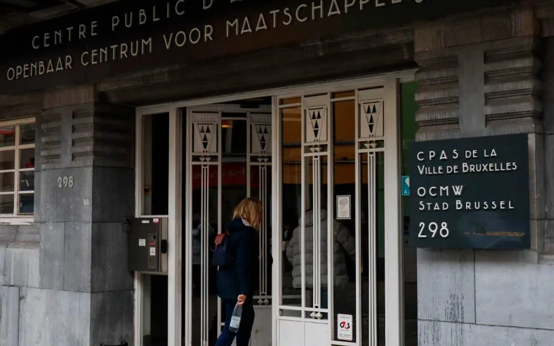 Bélgica debate expulsar a inmigrantes sin empleo : polémica propuesta sacude el Parlamento