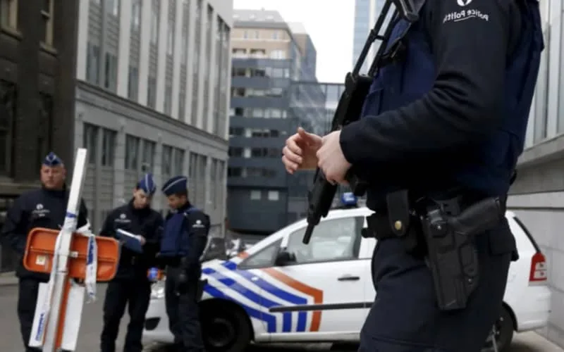 Bélgica intensifica expulsiones de inmigrantes marroquíes irregulares