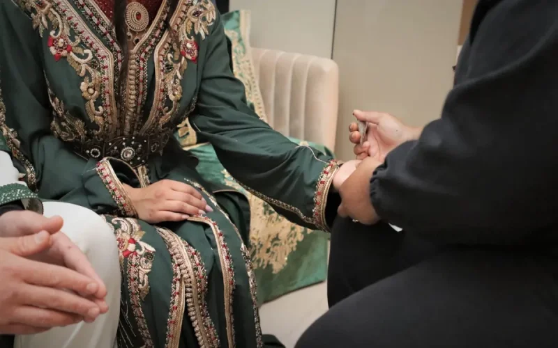 Bélgica : el matrimonio en Marruecos no siempre es suficiente