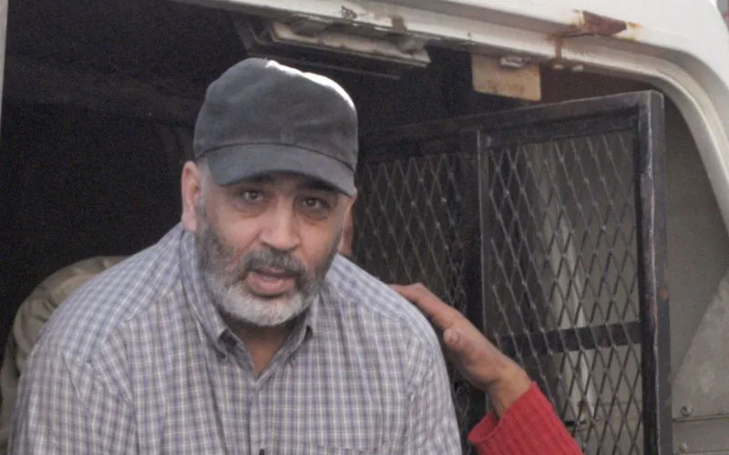Bélgica otorga pasaporte a terrorista indultado : Abdelkader Belliraj bajo vigilancia
