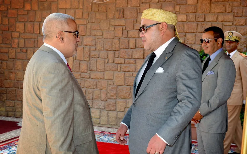 Benkirane revela : Pidió su destitución al rey Mohamed VI varias veces