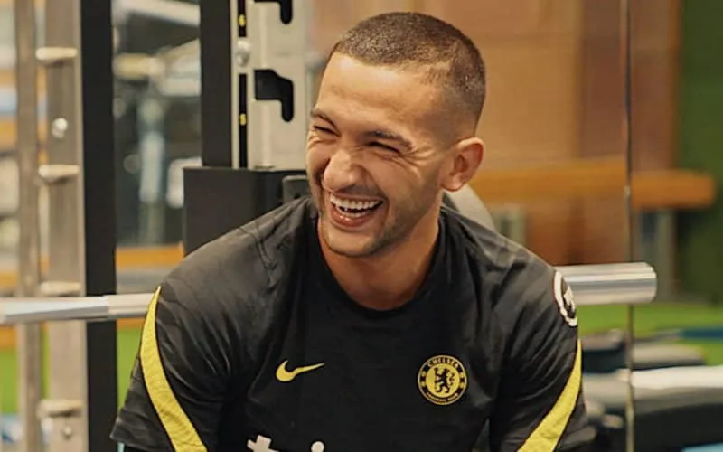 Beşiktaş cierra la puerta a Ziyech : El futuro incierto del marroquí tras fracasos en Turquía y Catar