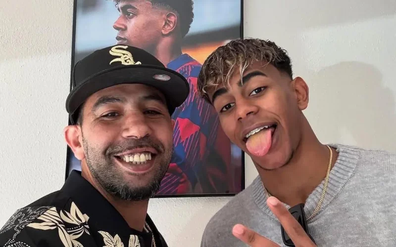 Achraf Hakimi : El león del Atlas que ruge en el PSG y sueña con la gloria marroquí