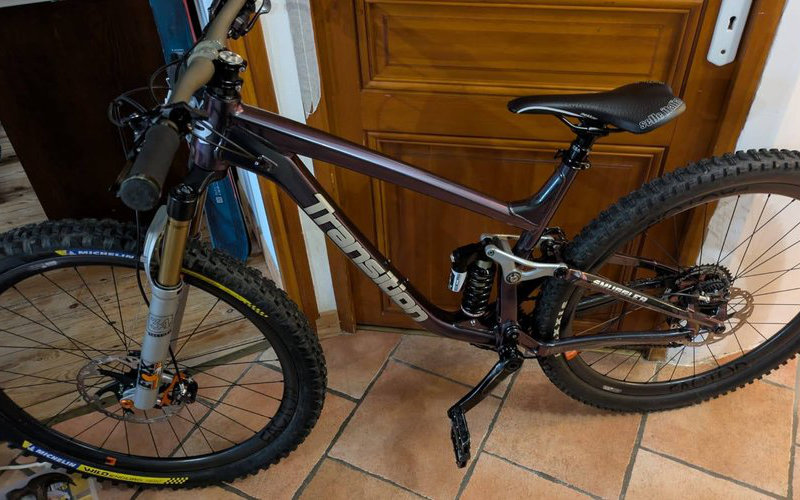 Bicicleta robada en Francia reaparece en Marruecos : El insólito viaje de 1.500 km