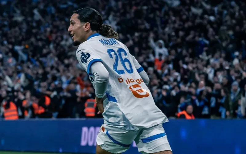 Bilal Nadir desafía a Marruecos : ¿Cambio a la selección argelina ?